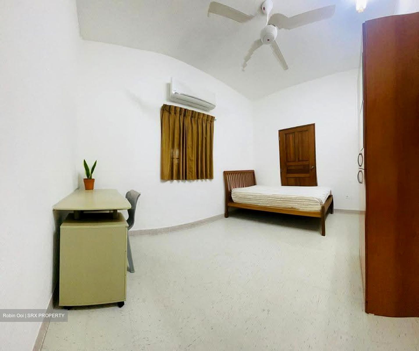 Fuyong Estate (D23), Detached #624100651